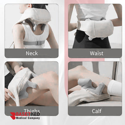 Neck and Shoulder Massager - code 1002