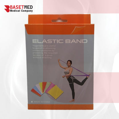 stretch resistance band set ||1268
