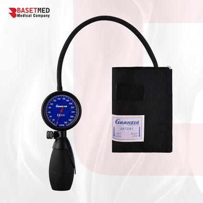 GRANZIA Digital Blood Pressure Monitor ||1166