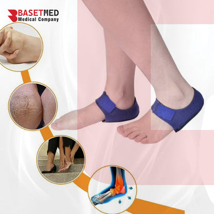 Heel Protective Cover ||1243