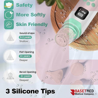 Electric Nasal Aspirator ||1233