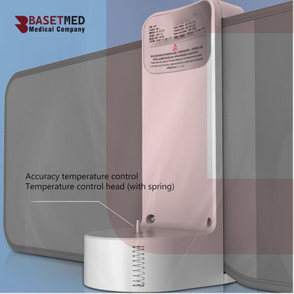 Portable Smart Baby Bottle Warmer ||1234