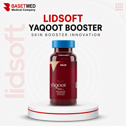 YAQOOT Skin Booster by Sapphire || 1131