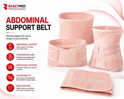 Maternity Belly Support ||1423