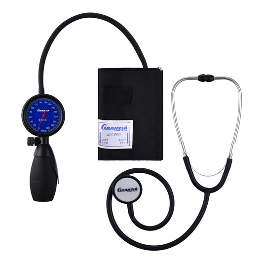 GRANZIA Digital Blood Pressure Monitor ||1166