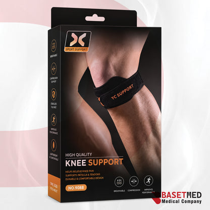 YC Support knee strap ||1250