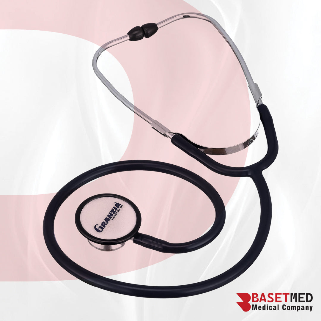 GRANZIA Digital Blood Pressure Monitor ||1166