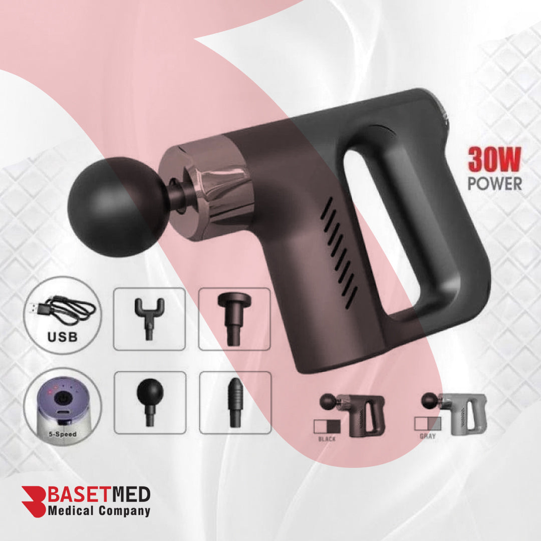 جهاز تدليك عميق للأنسجة | الرمز 1021