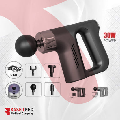 جهاز تدليك عميق للأنسجة | الرمز 1021