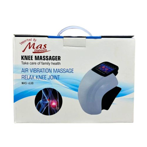 Multifunctional Knee & Leg Massager ||1173