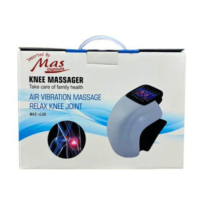 Multifunctional Knee & Leg Massager ||1173