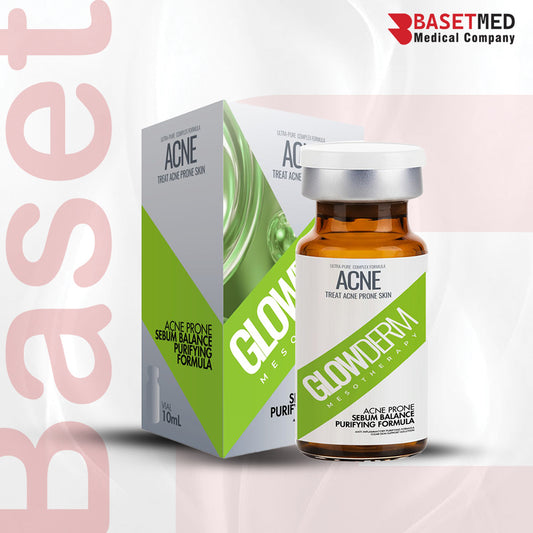 Glowderm Mesotherapy Acne .||1290