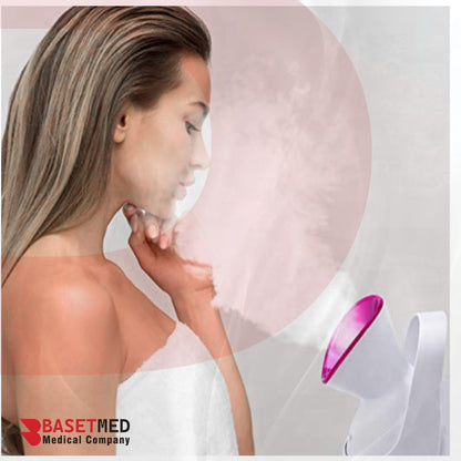 USB Nano Facial Steamer ||1278