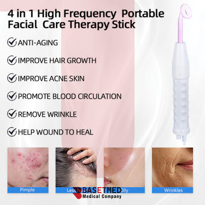 High Frequency Device | code 1047