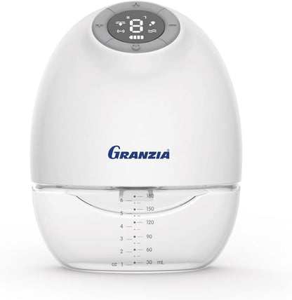 GRANZIA Wireless Wearable Breast Pump ||1147