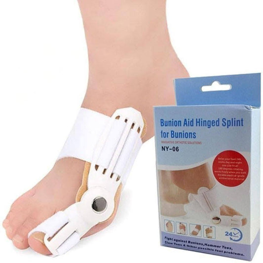 Bunion Corrector Toe Braces ||1355