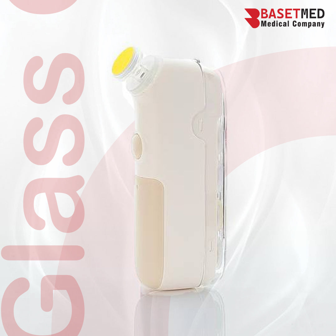 Electric Baby Nail Trimmer | CODE 1089