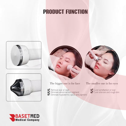 جهاز شد الوجه بالموجات فوق الصوتية | الرمز 1061
