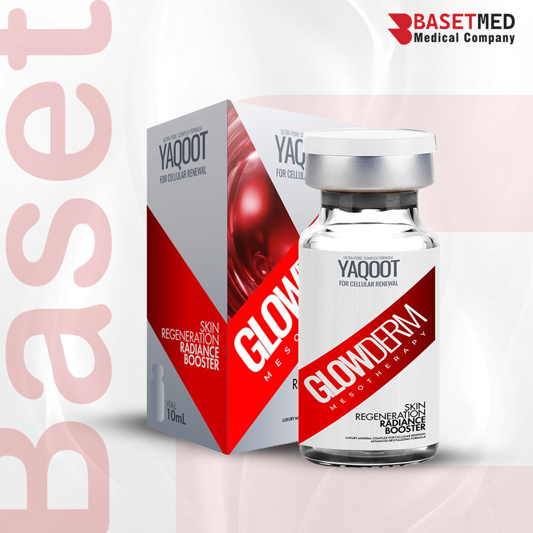 Glowderm Mesotherapy Yaqoot