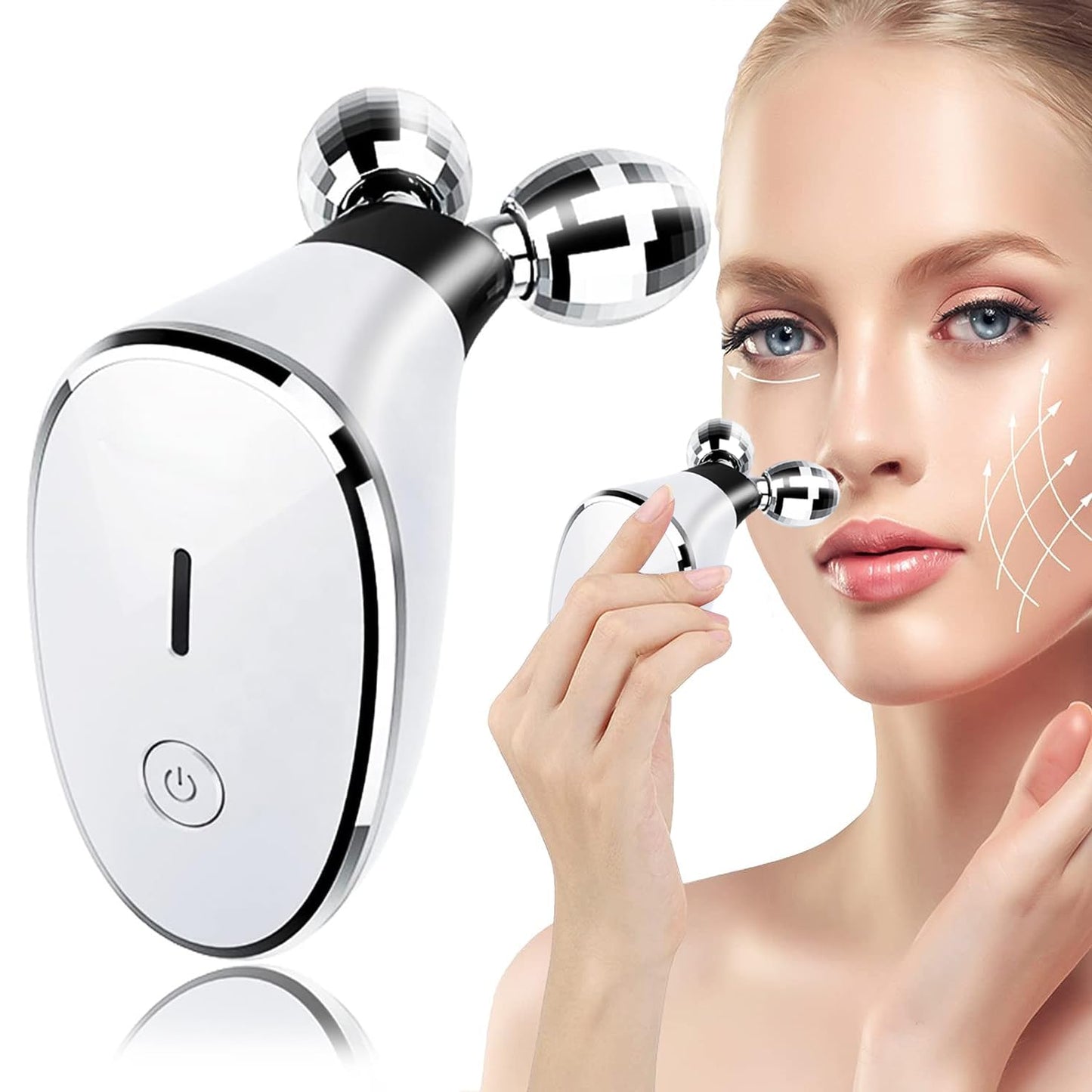 Microcurrent Face Lifter ||1432