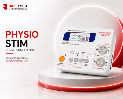 Physio Massager for Nerve Palsy ||1412