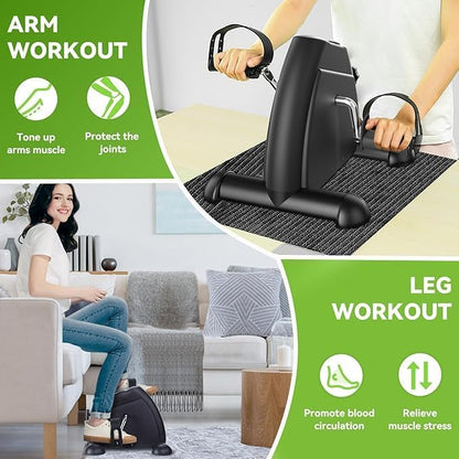 Smart Mini Pedal Exerciser ||1415