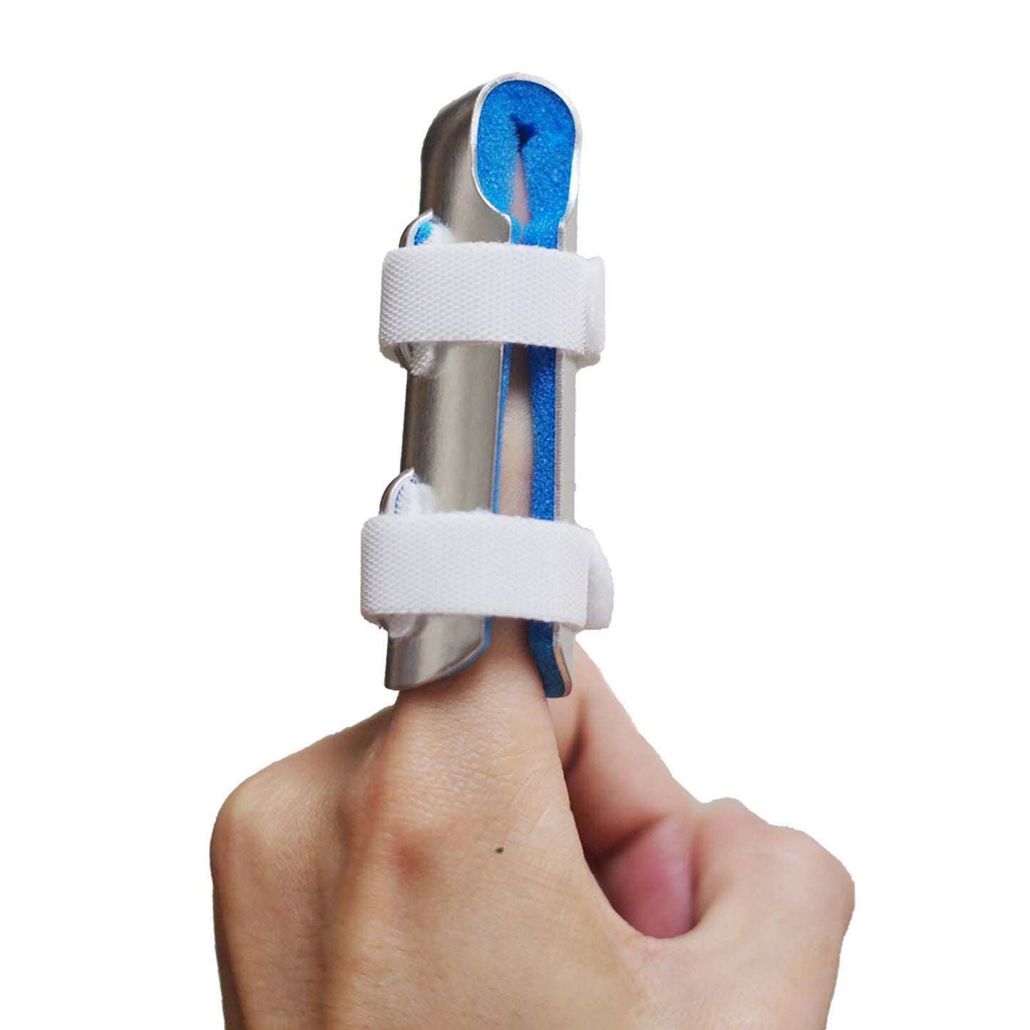 Finger Immobilizer Splint ||1195