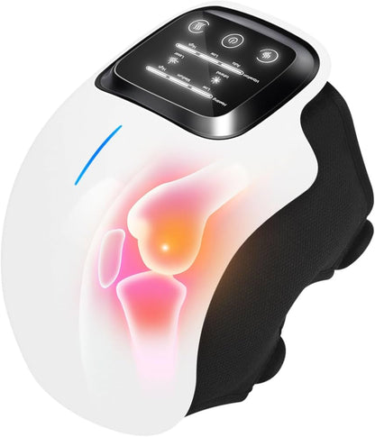 Multifunctional Knee & Leg Massager ||1173