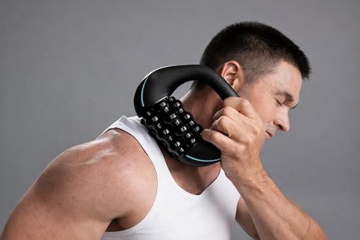 DeepRoll Pro – Electric Deep Tissue Massager||1410