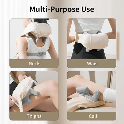 Neck and Shoulder Massager - code 1002