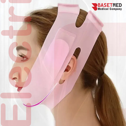 V-Line Face Lift Band – Chin and Cheek Slimming Strap | 1140