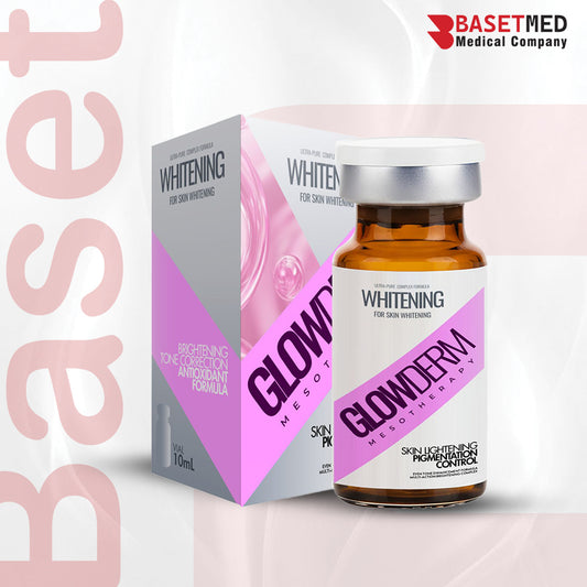 Glowderm Mesotherapy Scars ||1291