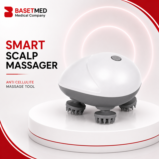 Smart Electric Scalp Massager ||1414