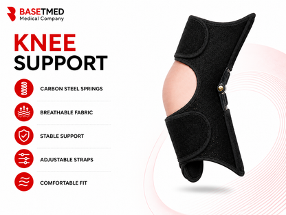 Knee Support Brace ||1245