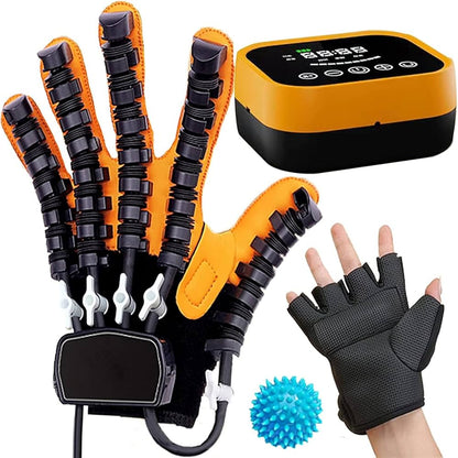 Rehabilitation Robot Glove ||1385
