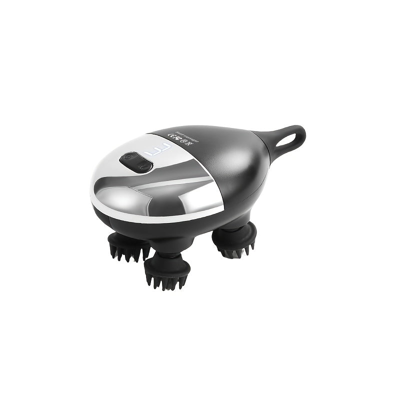 Portable Electric Head Massager ||1422