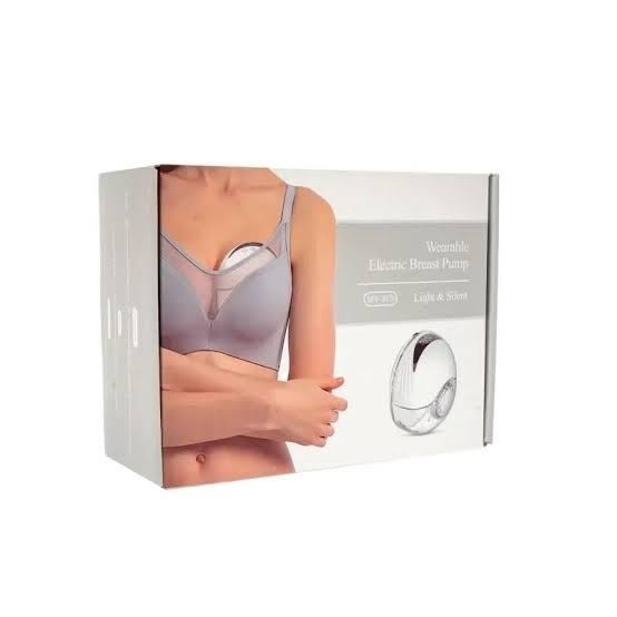 Electric Breast Pump ||1427