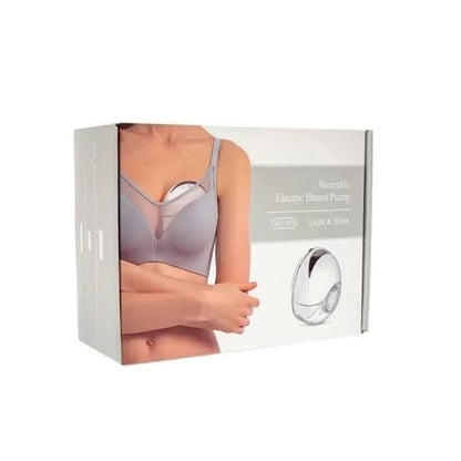 Electric Breast Pump ||1427