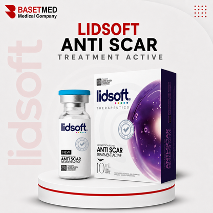 Lidsoft Anti-Scar Mesotherapy ||1125