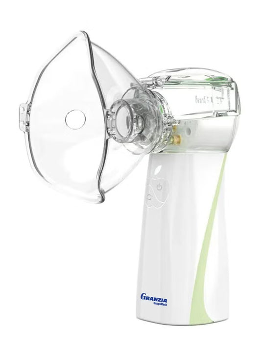 GRANZIZA Handheld Ultrasonic Nebulizer ||1165