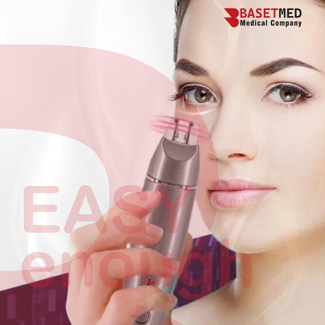 BB Eyes Beauty Care Machine || code 1073