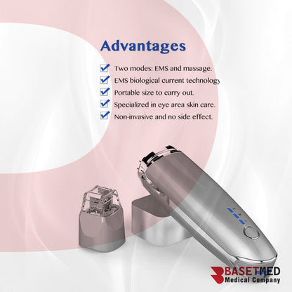 BB Eyes Beauty Care Machine || code 1073
