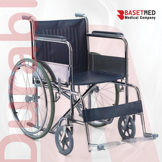 manual WheelChair | 1112