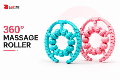 360° Massage Roller ||1409
