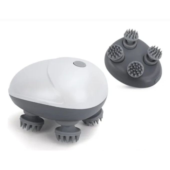 Smart Electric Scalp Massager ||1414