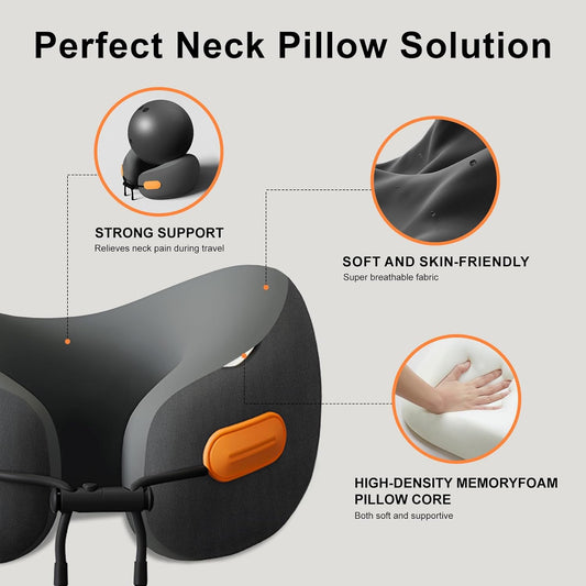Travel Neck Pillow