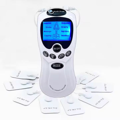 Portable EMS (Electrical Muscle Stimulation) Trainer ||1170