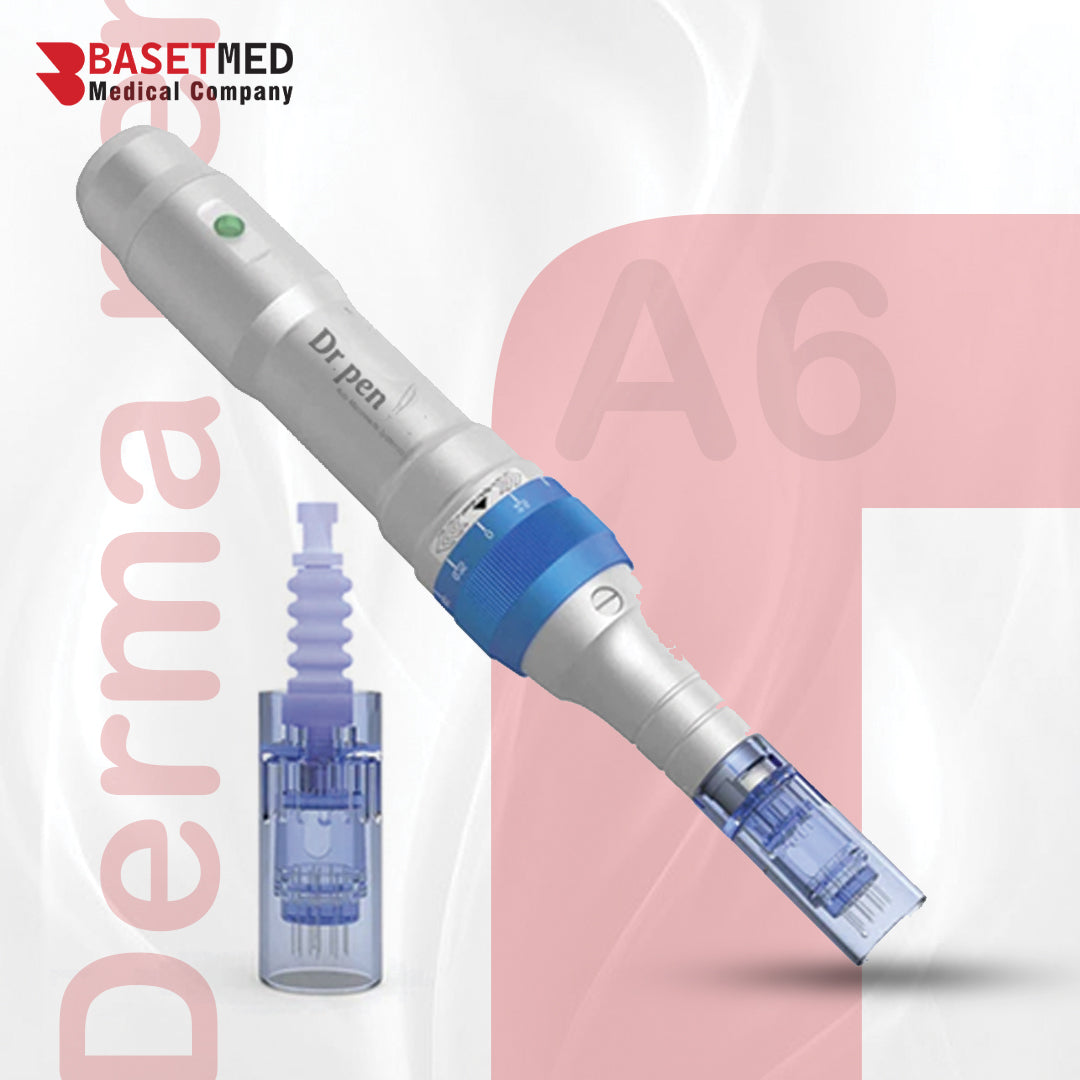 Derma Pen  A6 || code1011