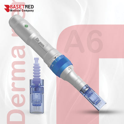 Derma Pen  A6 || code1011