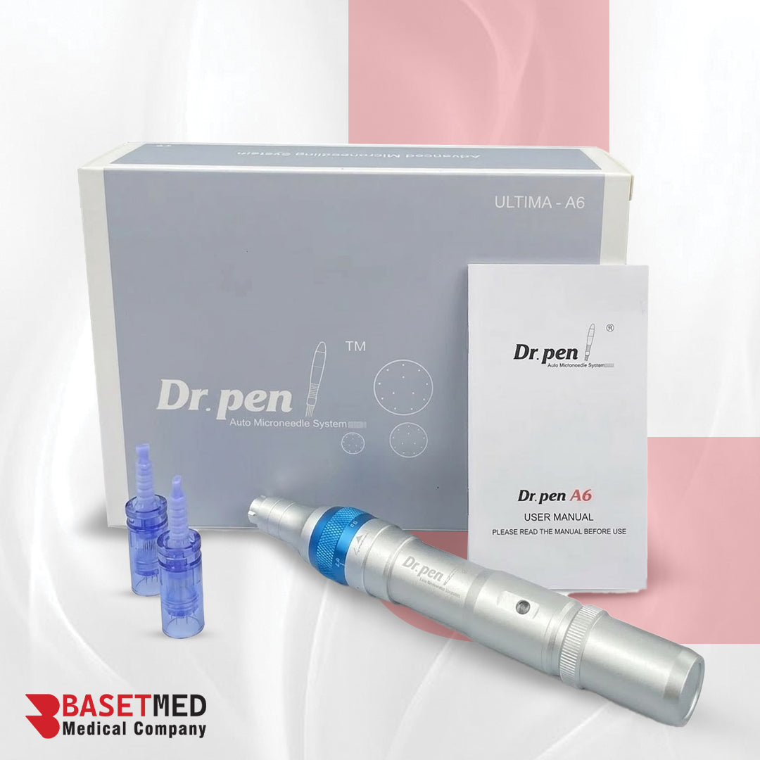 Derma Pen  A6 || code1011